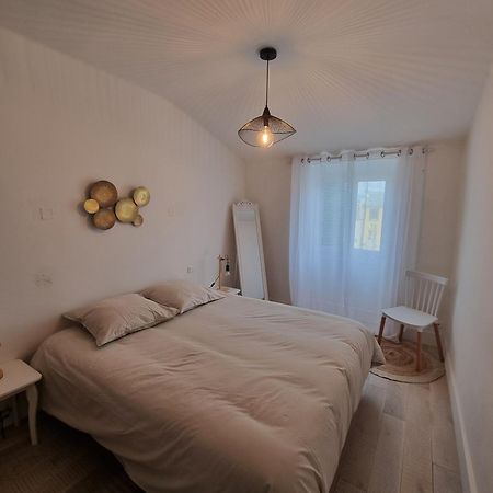 Appartement Avec Grande Terrasse Μπαστιά Εξωτερικό φωτογραφία