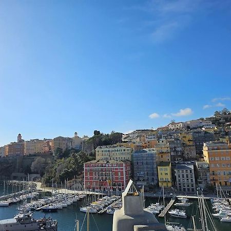 Appartement Avec Grande Terrasse Μπαστιά Εξωτερικό φωτογραφία