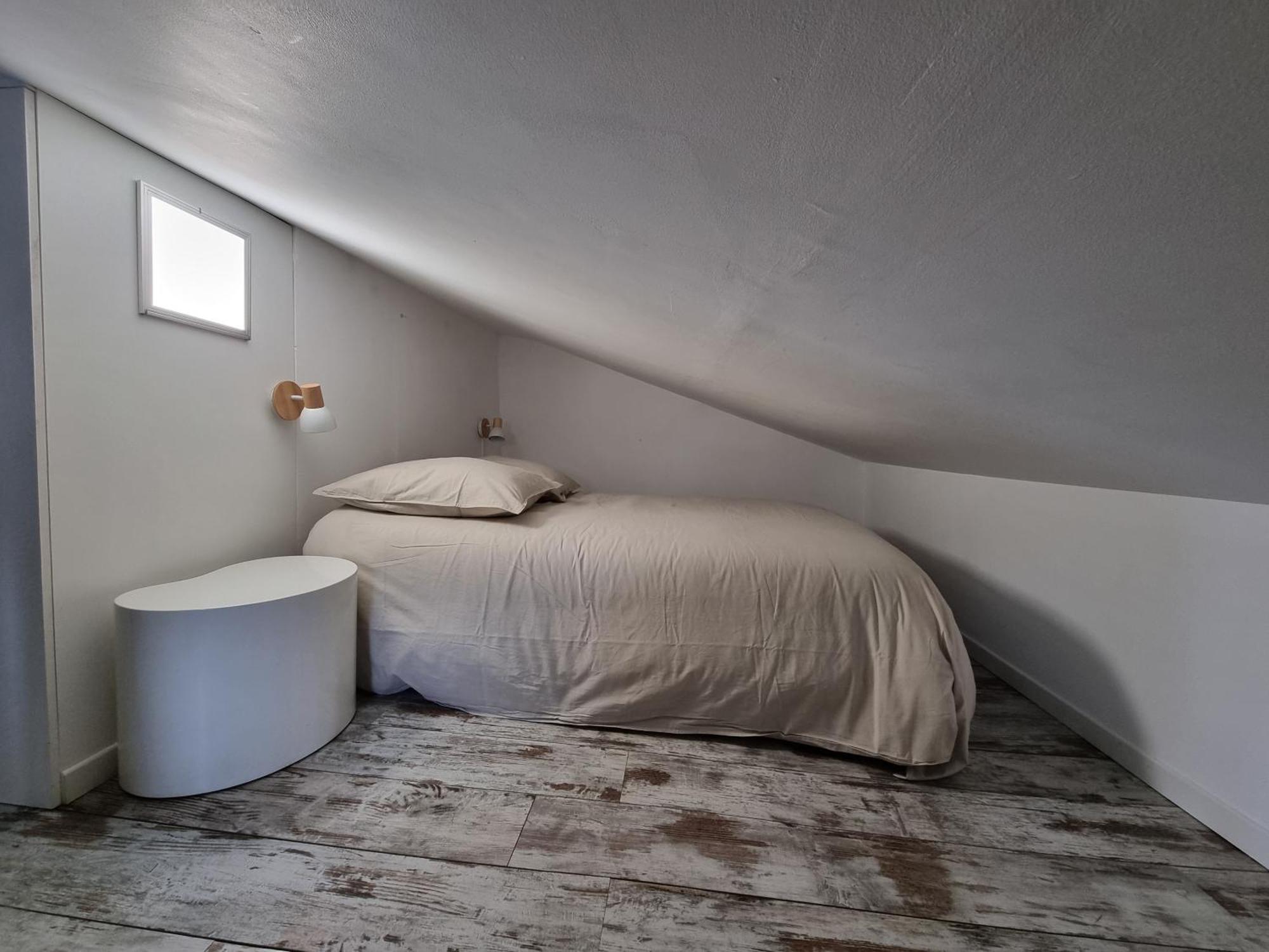 Appartement Avec Grande Terrasse Μπαστιά Εξωτερικό φωτογραφία
