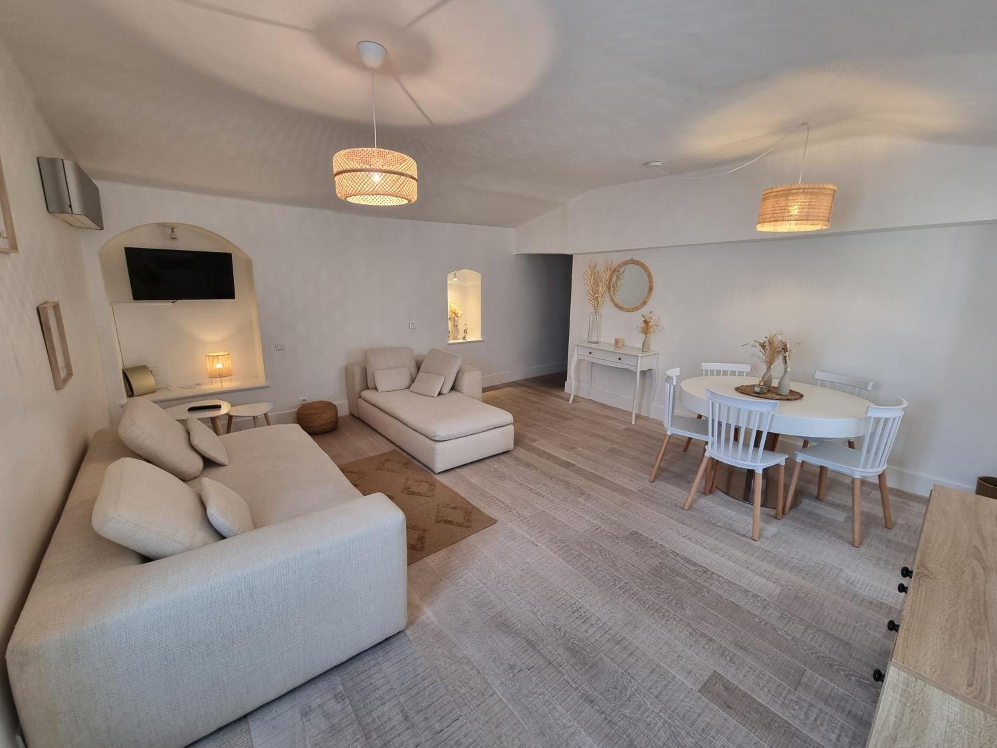 Appartement Avec Grande Terrasse Μπαστιά Εξωτερικό φωτογραφία