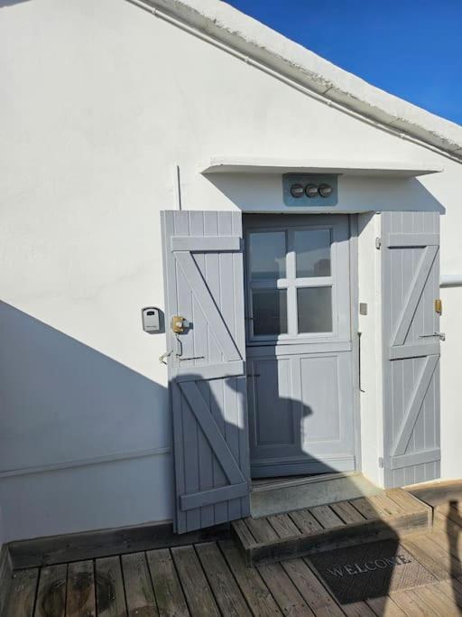 Appartement Avec Grande Terrasse Μπαστιά Εξωτερικό φωτογραφία