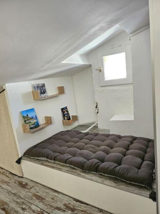 Appartement Avec Grande Terrasse Μπαστιά Εξωτερικό φωτογραφία